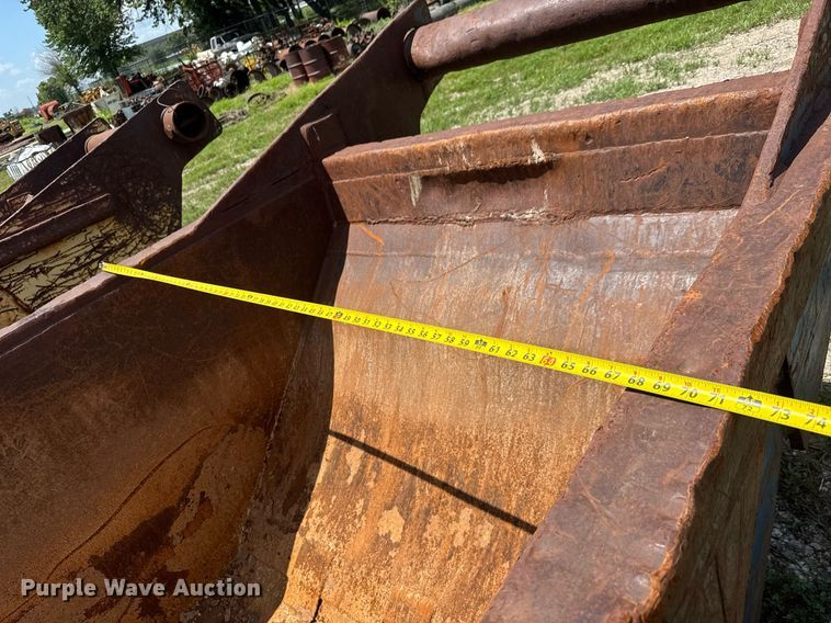 image for item DY0279 (2) rock boxes