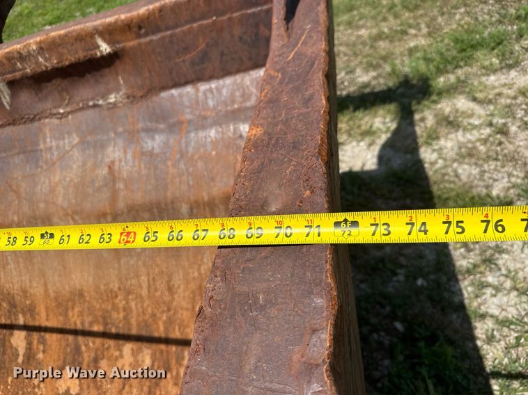 image for item DY0279 (2) rock boxes