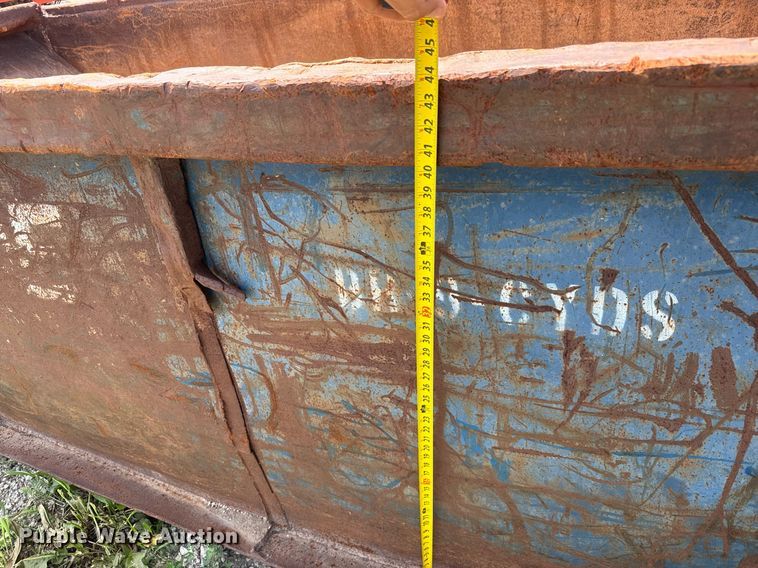 image for item DY0279 (2) rock boxes