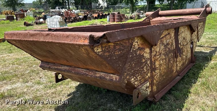 image for item DY0279 (2) rock boxes