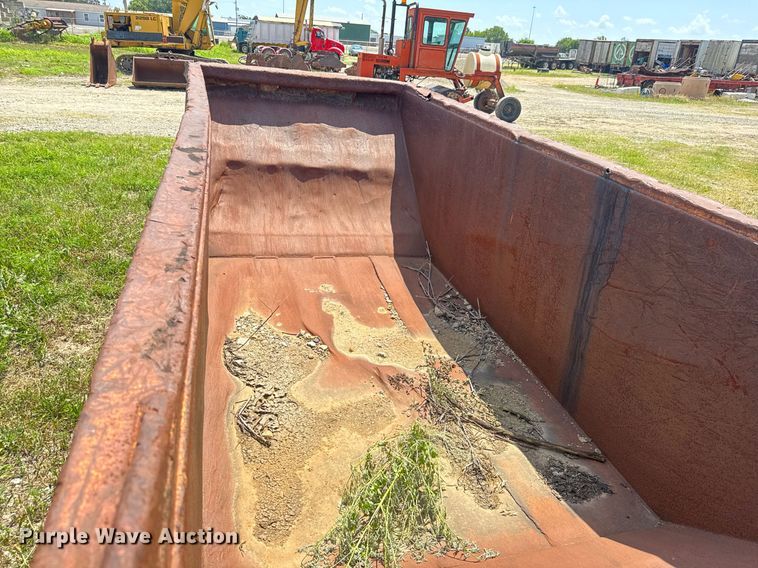 image for item DY0279 (2) rock boxes