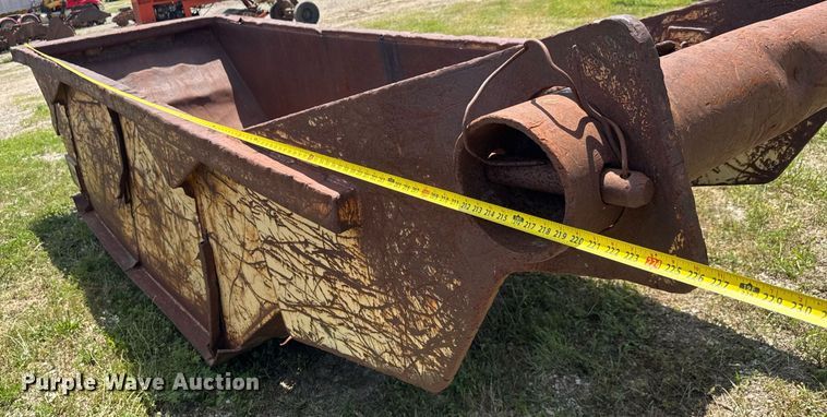 image for item DY0279 (2) rock boxes