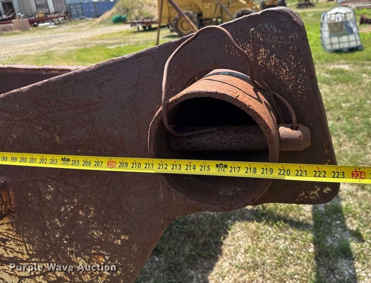 image for item DY0279 (2) rock boxes