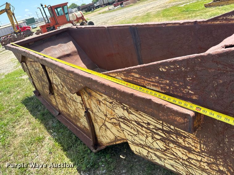 image for item DY0279 (2) rock boxes