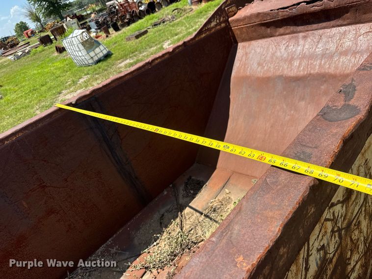 image for item DY0279 (2) rock boxes