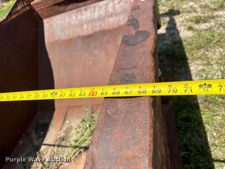 image for item DY0279 (2) rock boxes