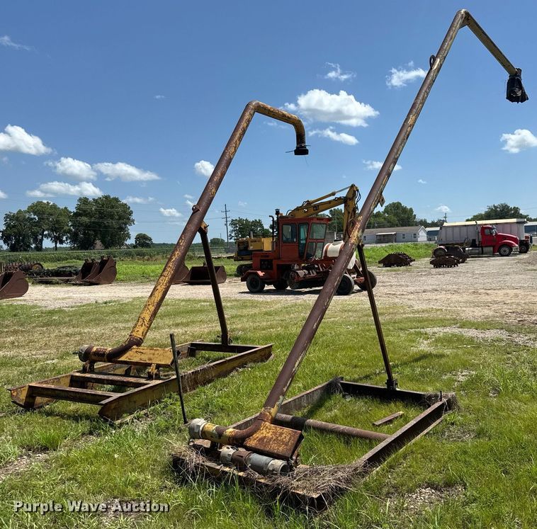 image for item DY0281 (2) water fill stations