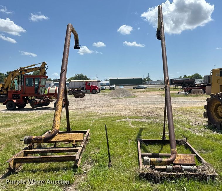 image for item DY0281 (2) water fill stations