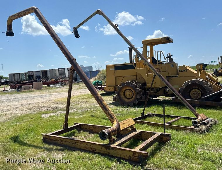 image for item DY0281 (2) water fill stations