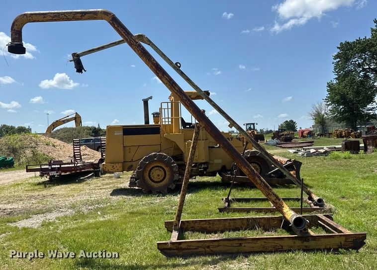 image for item DY0281 (2) water fill stations