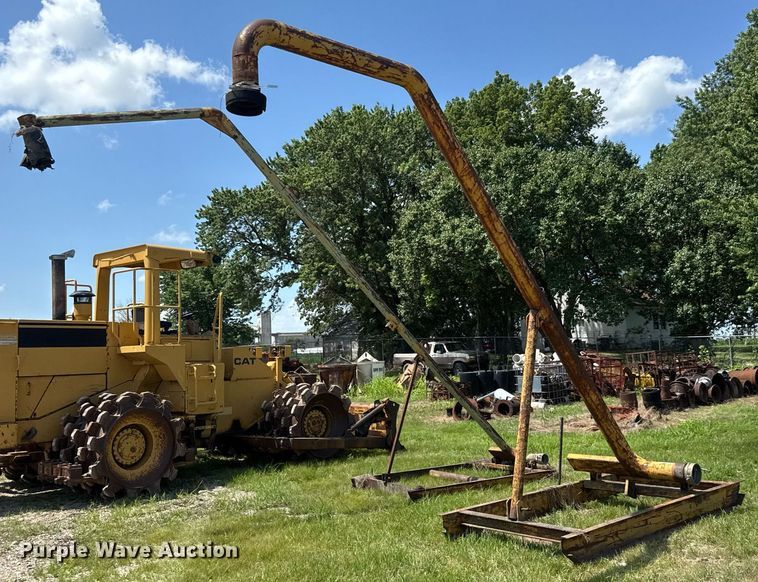 image for item DY0281 (2) water fill stations