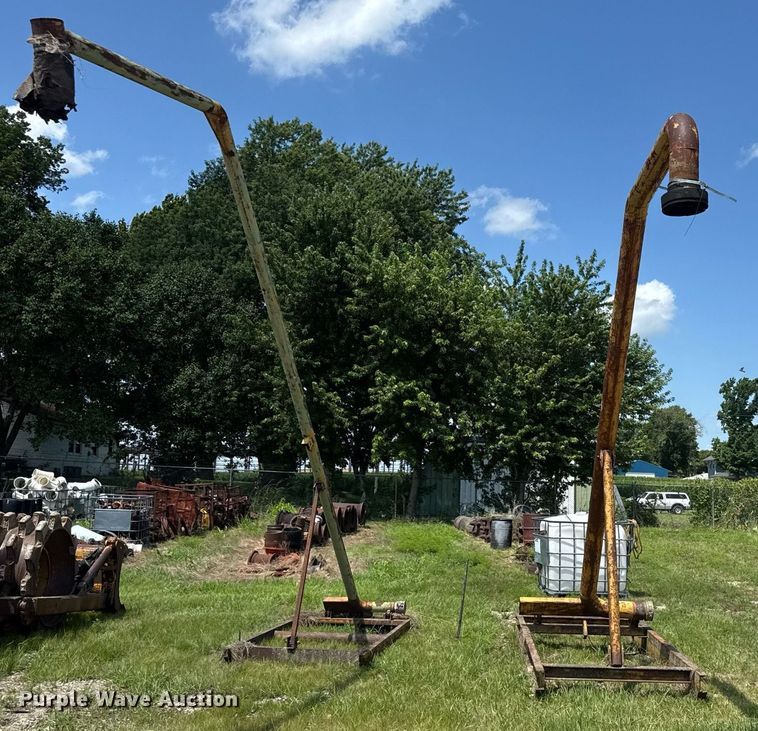 image for item DY0281 (2) water fill stations