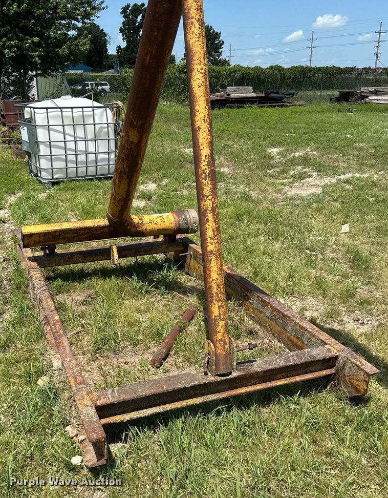 image for item DY0281 (2) water fill stations