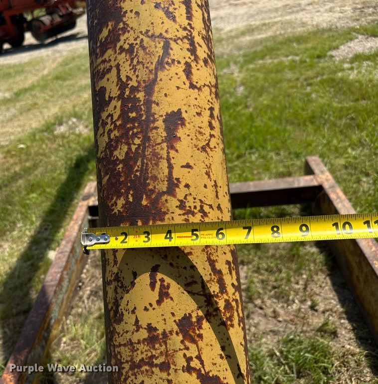 image for item DY0281 (2) water fill stations