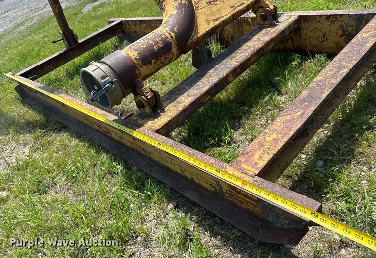 image for item DY0281 (2) water fill stations