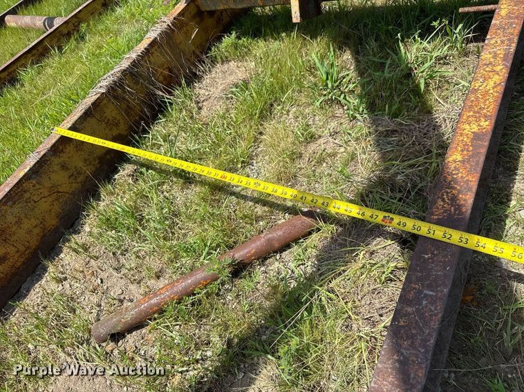 image for item DY0281 (2) water fill stations