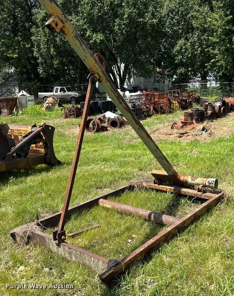 image for item DY0281 (2) water fill stations