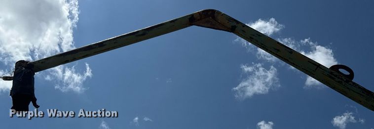 image for item DY0281 (2) water fill stations