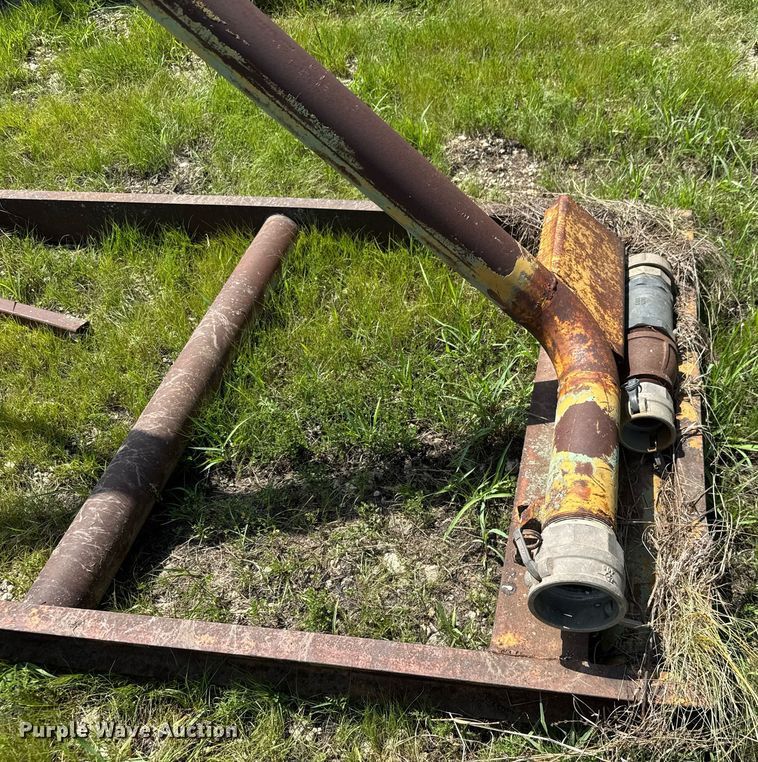 image for item DY0281 (2) water fill stations