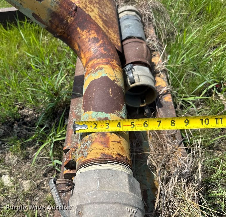 image for item DY0281 (2) water fill stations