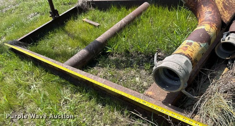 image for item DY0281 (2) water fill stations