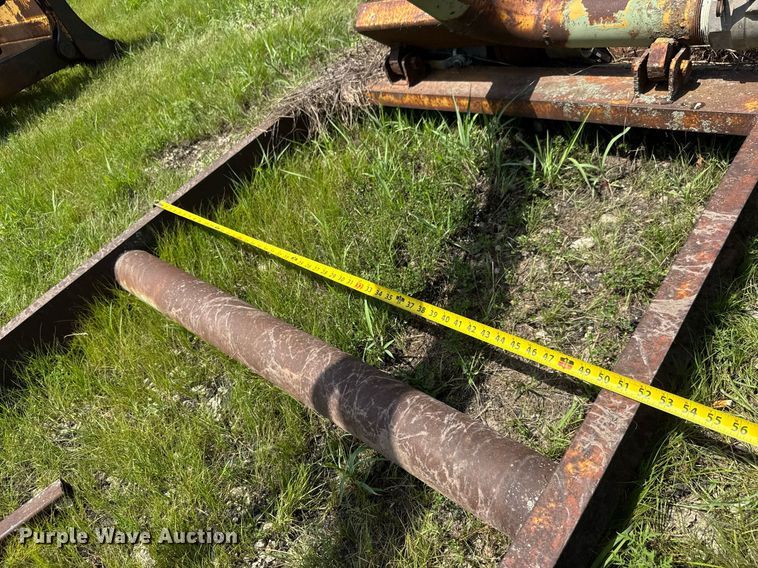 image for item DY0281 (2) water fill stations