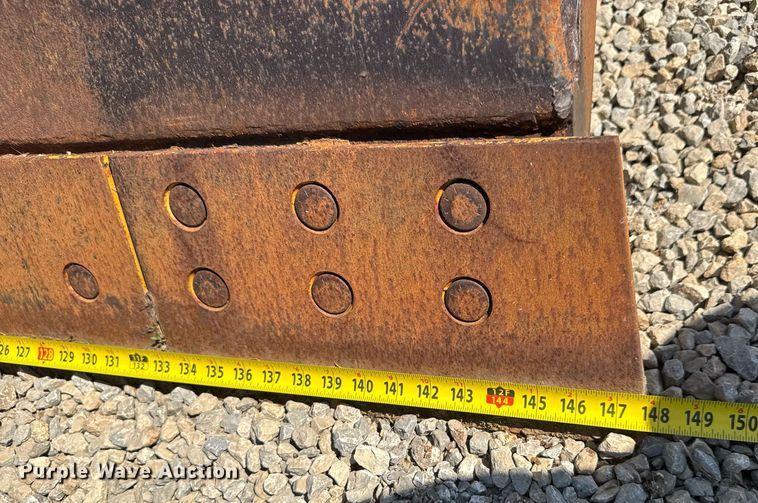 image for item DY0287 1984 Caterpillar 815B soil compactor