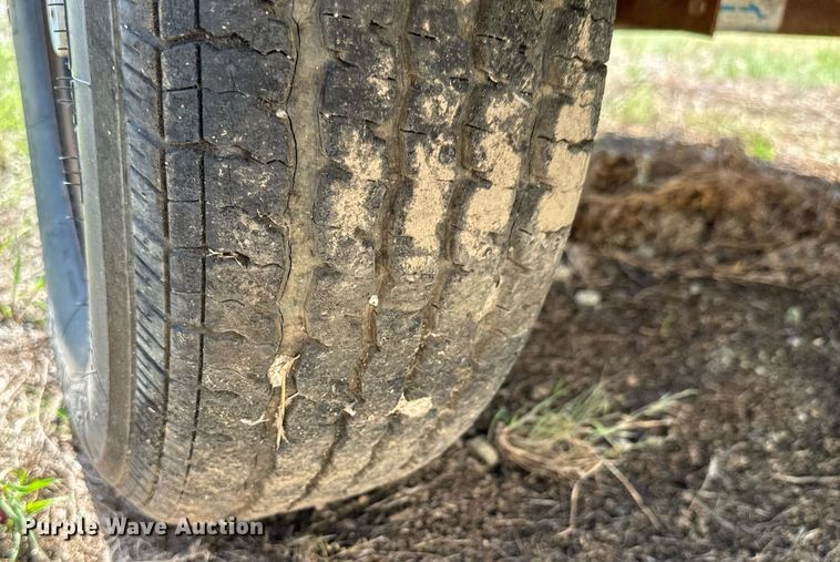 image for item DY0289 1998 Atlas Copco XAS 96JD air compressor