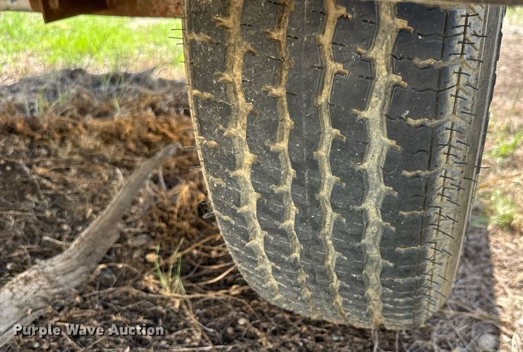 image for item DY0289 1998 Atlas Copco XAS 96JD air compressor