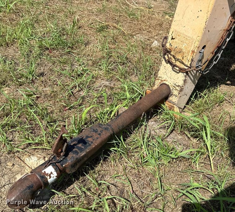 image for item DY0291 Stone 950 concrete mixer