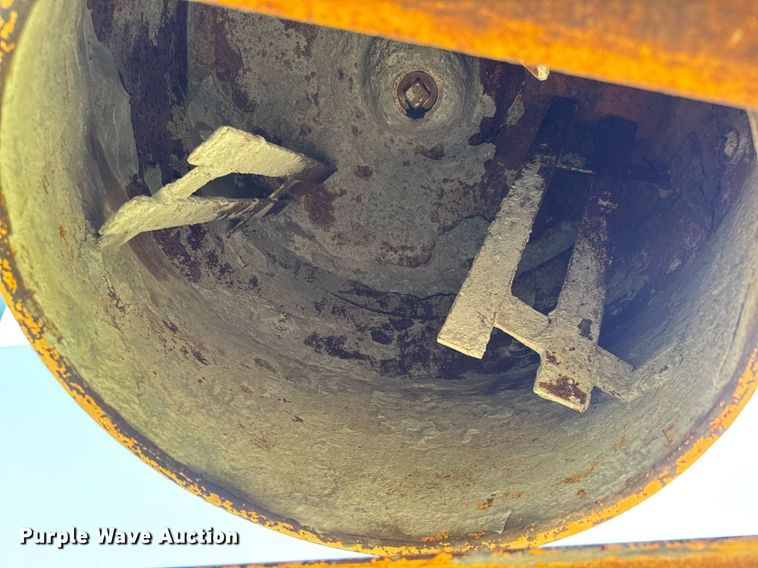 image for item DY0291 Stone 950 concrete mixer