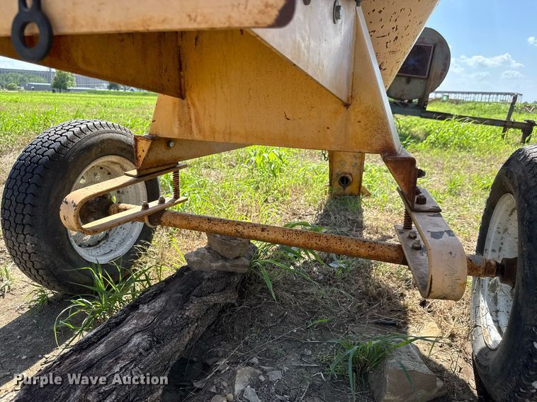 image for item DY0291 Stone 950 concrete mixer