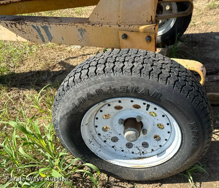 image for item DY0291 Stone 950 concrete mixer