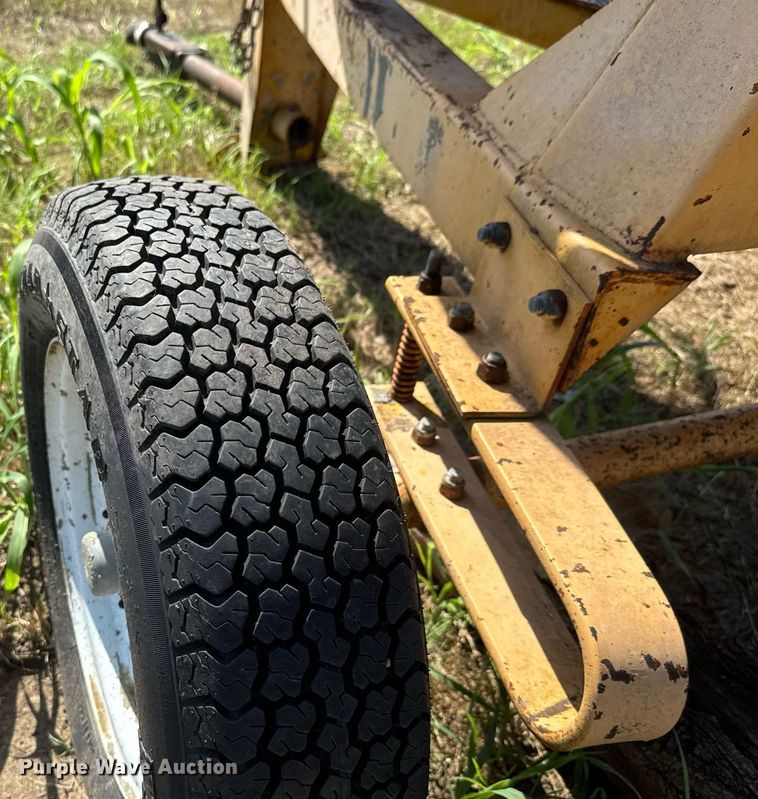 image for item DY0291 Stone 950 concrete mixer