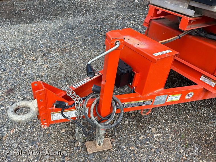 image for item DY0658 2021 Godwin CD150M pump