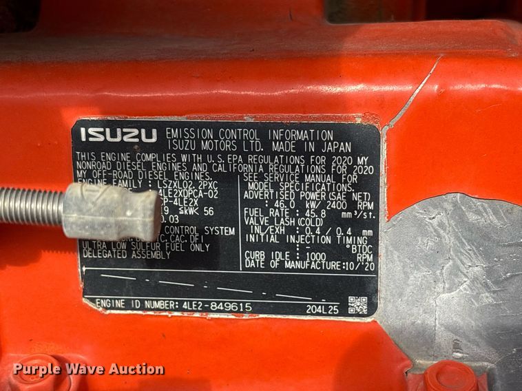 image for item DY0658 2021 Godwin CD150M pump