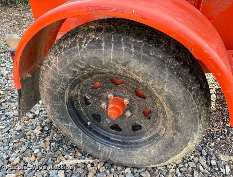 image for item DY0658 2021 Godwin CD150M pump