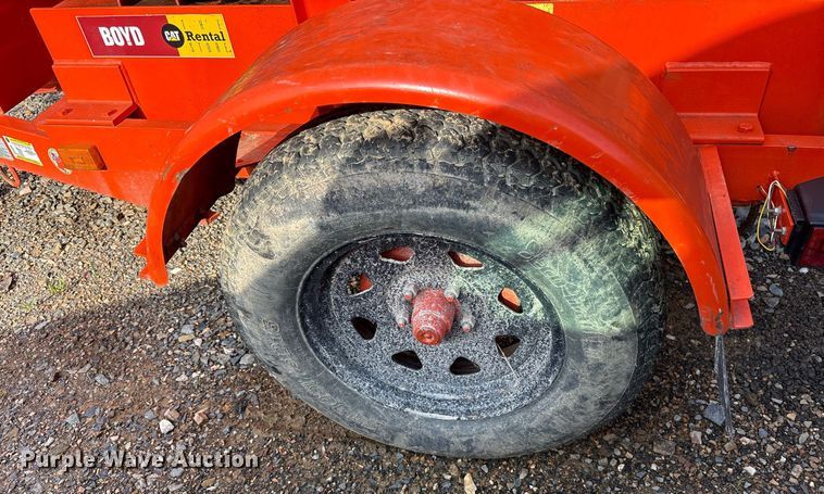 image for item DY0658 2021 Godwin CD150M pump