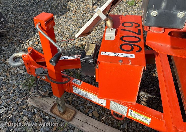 image for item DY0659 2821 Godwin CD100S pump