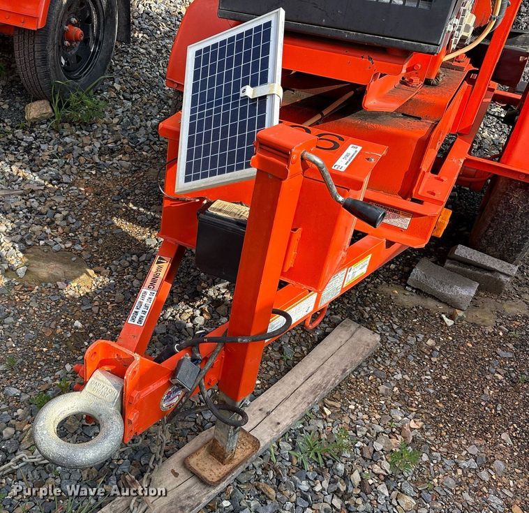 image for item DY0659 2821 Godwin CD100S pump