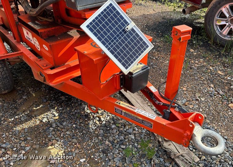 image for item DY0659 2821 Godwin CD100S pump