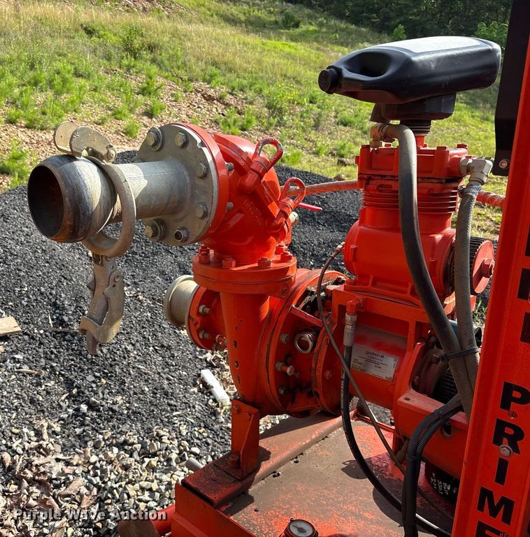 image for item DY0659 2821 Godwin CD100S pump