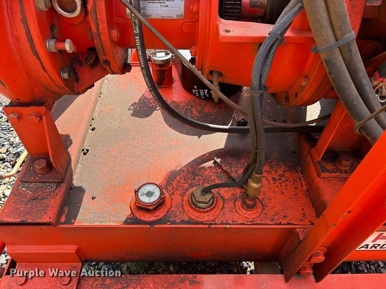 image for item DY0659 2821 Godwin CD100S pump