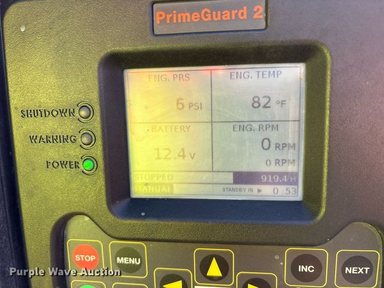 image for item DY0659 2821 Godwin CD100S pump