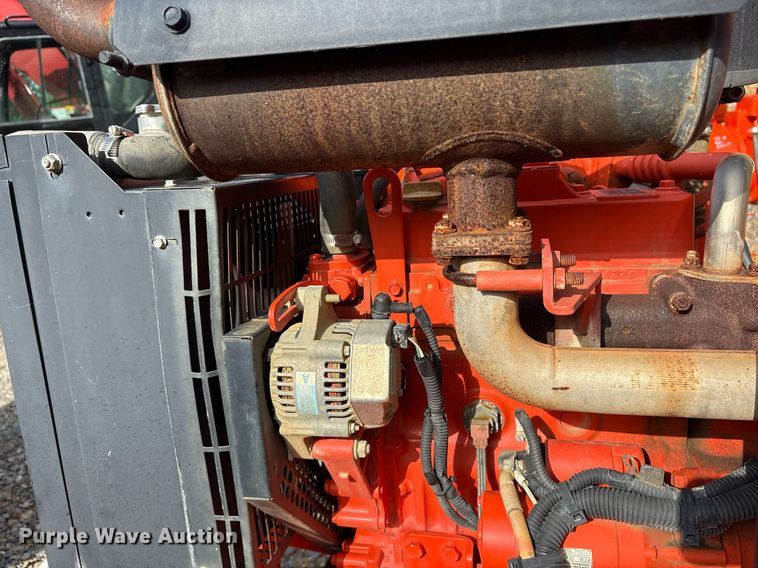 image for item DY0659 2821 Godwin CD100S pump