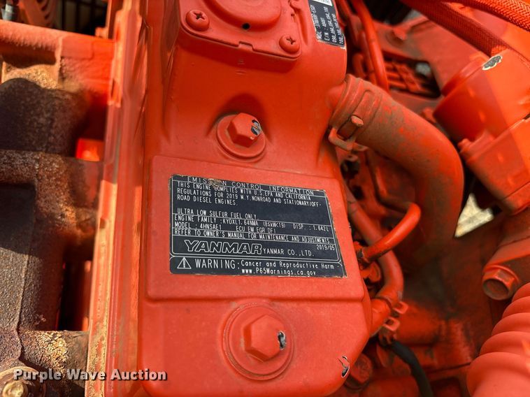 image for item DY0659 2821 Godwin CD100S pump