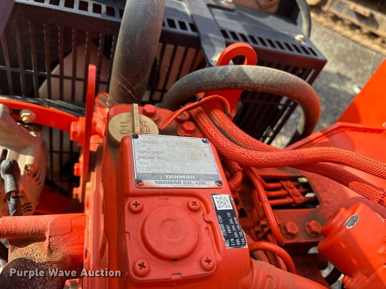 image for item DY0659 2821 Godwin CD100S pump