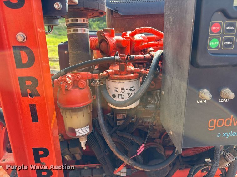 image for item DY0659 2821 Godwin CD100S pump