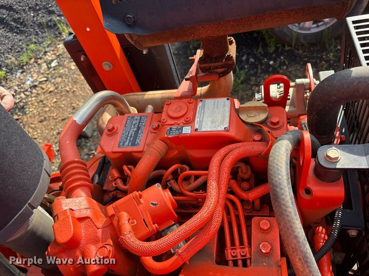 image for item DY0659 2821 Godwin CD100S pump