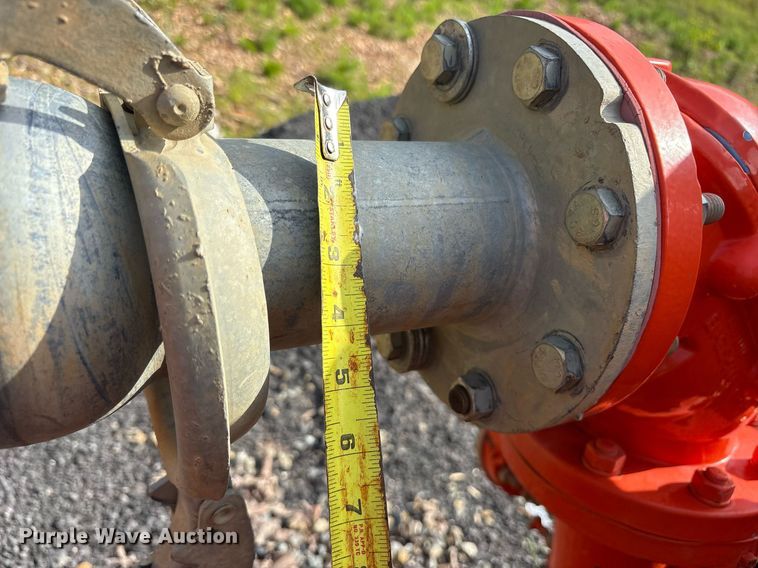 image for item DY0659 2821 Godwin CD100S pump